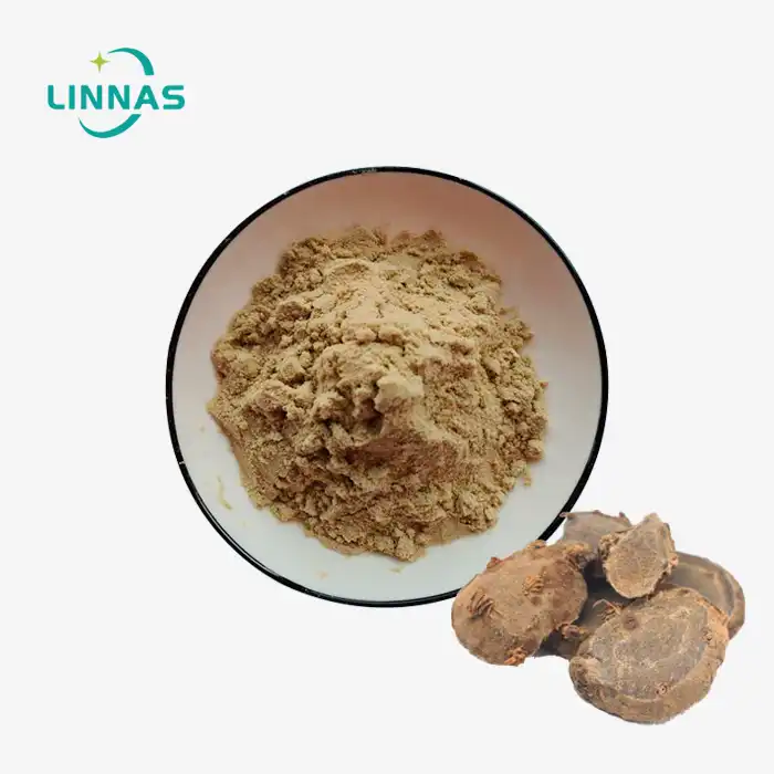 Zedoaria Extract Powder